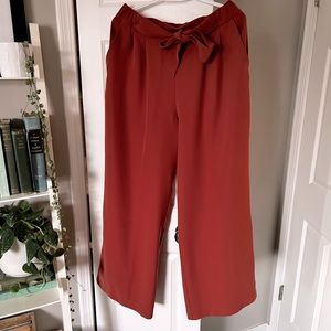 Lululemon Noir Pants